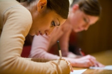 Studying in Canada